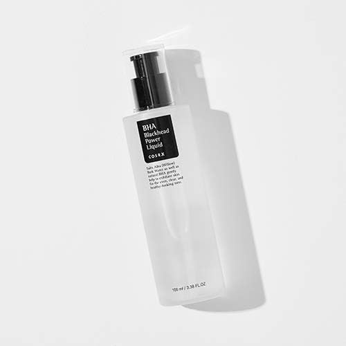 COSRX BHA Blackhead Power Liquide 100 ML - Image 3