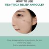 SKIN1004 Madagascar Centella Tea-Trica Relief Ampoule