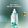 SKIN1004 Madagascar Centella Tea-Trica Relief Ampoule