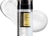 COSRX Advanced Snail Radiance Dual Essence 80ml
