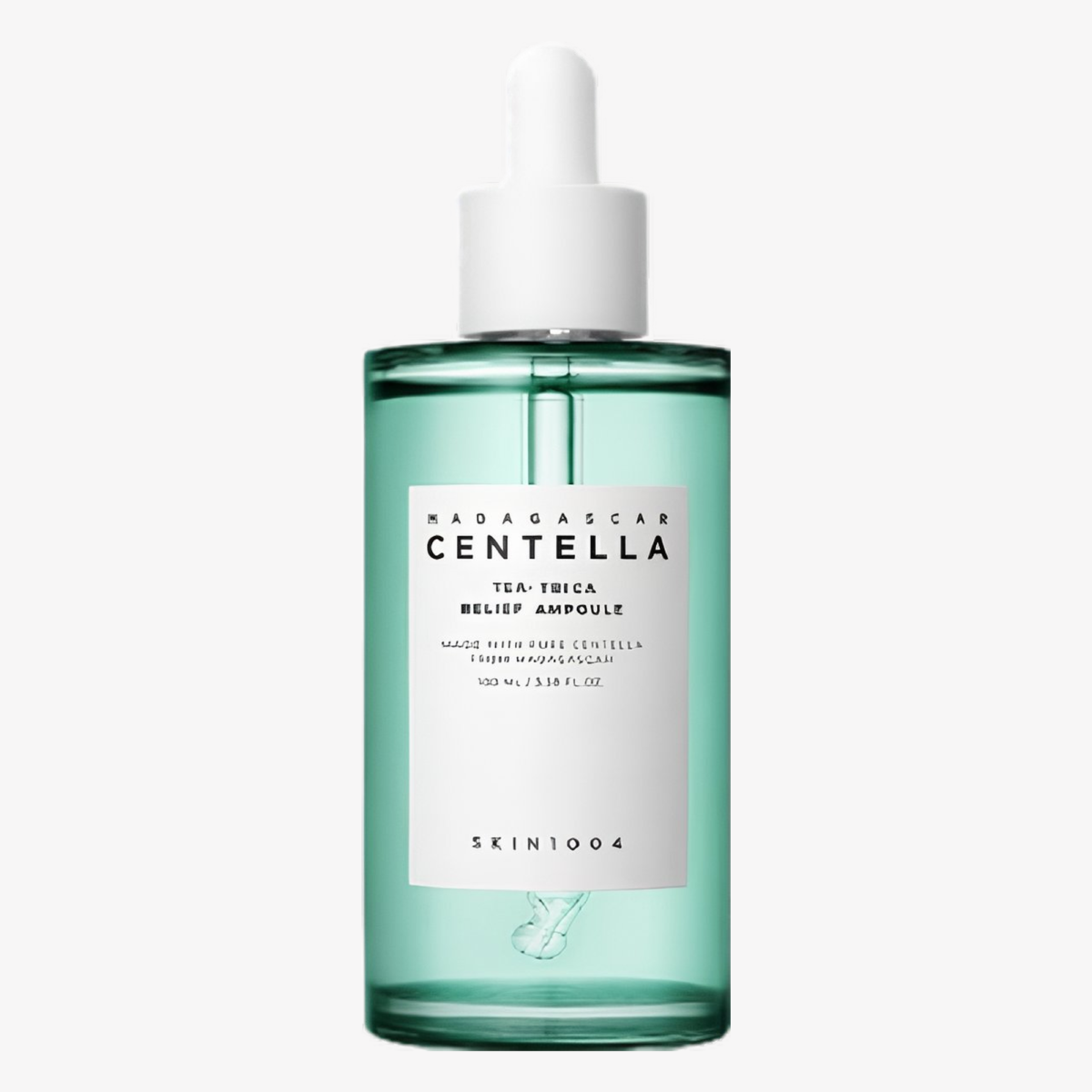 SKIN1004 Madagascar Centella Tea-Trica Relief Ampoule