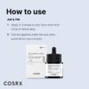 cosrx The Hyaluronic Acid 3 Serum, 20 ml