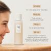 Pack Beauty of Joseon Glow Charging Rice Duo - Toner + Mask