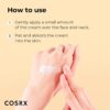 Cosrx Snail 92 All In One Cream — Original Prix Algérie