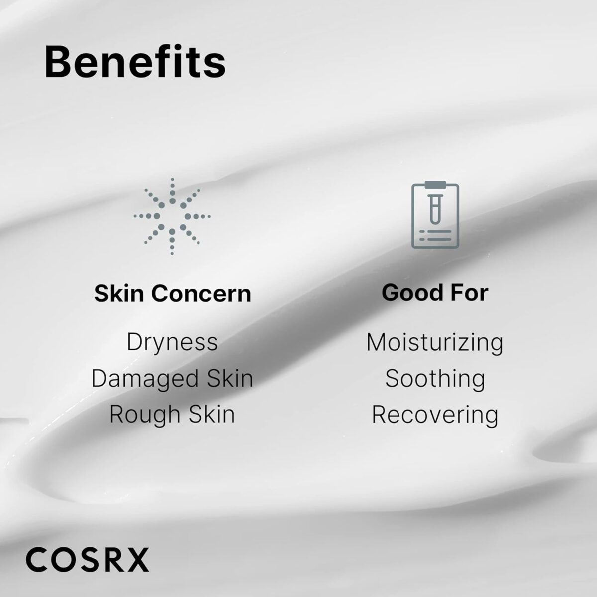 Cosrx Moisture Power Enriched Cream — Original Algérie