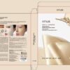 Anua Rice 70 Ceramide Mask (4pcs) 38G -Original Algérie