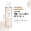 Pack Beauty of Joseon Glow Charging Rice Duo - Toner + Mask