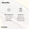 Cosrx Snail 92 All In One Cream — Original Prix Algérie