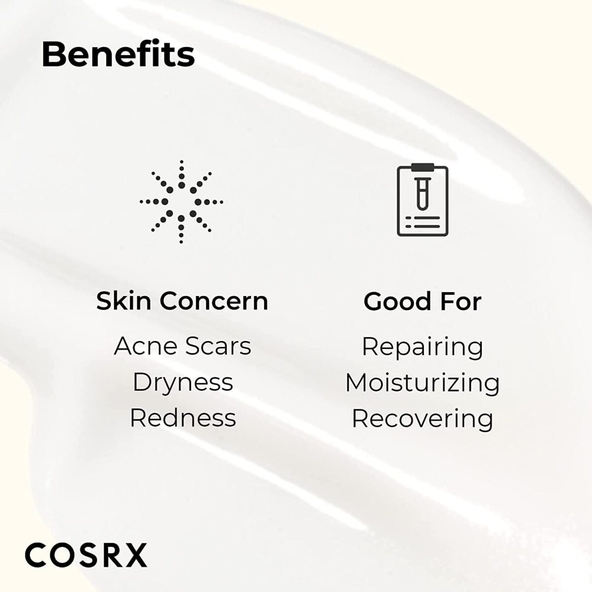 Cosrx Snail 92 All In One Cream — Original Prix Algérie