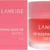 LANEIGE LIP SLEEPING MASK EX - BERRY 20G