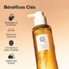Pack Beauty of Joseon - Deep Double Cleansing Duo