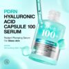 ANUA 100+ PDRN Hyaluronic Acid Capsule Serum