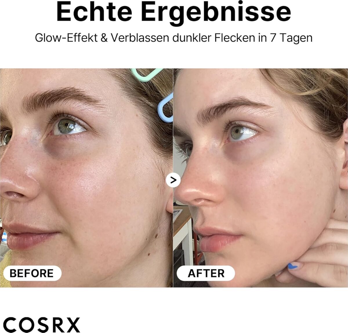 Cosrx The Vitamin C 23 Serum — Original & Meilleur Prix