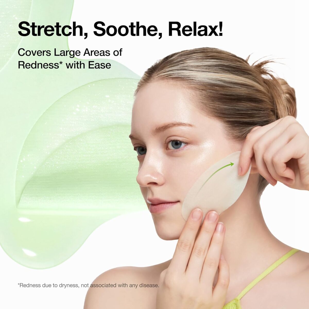 714o7iPo9-L._AC_SL1500_ ANUA Azelaic 10 Hyaluron Redness Soothing Pad