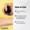 COSRX Advanced Snail Radiance Dual Essence 80ml