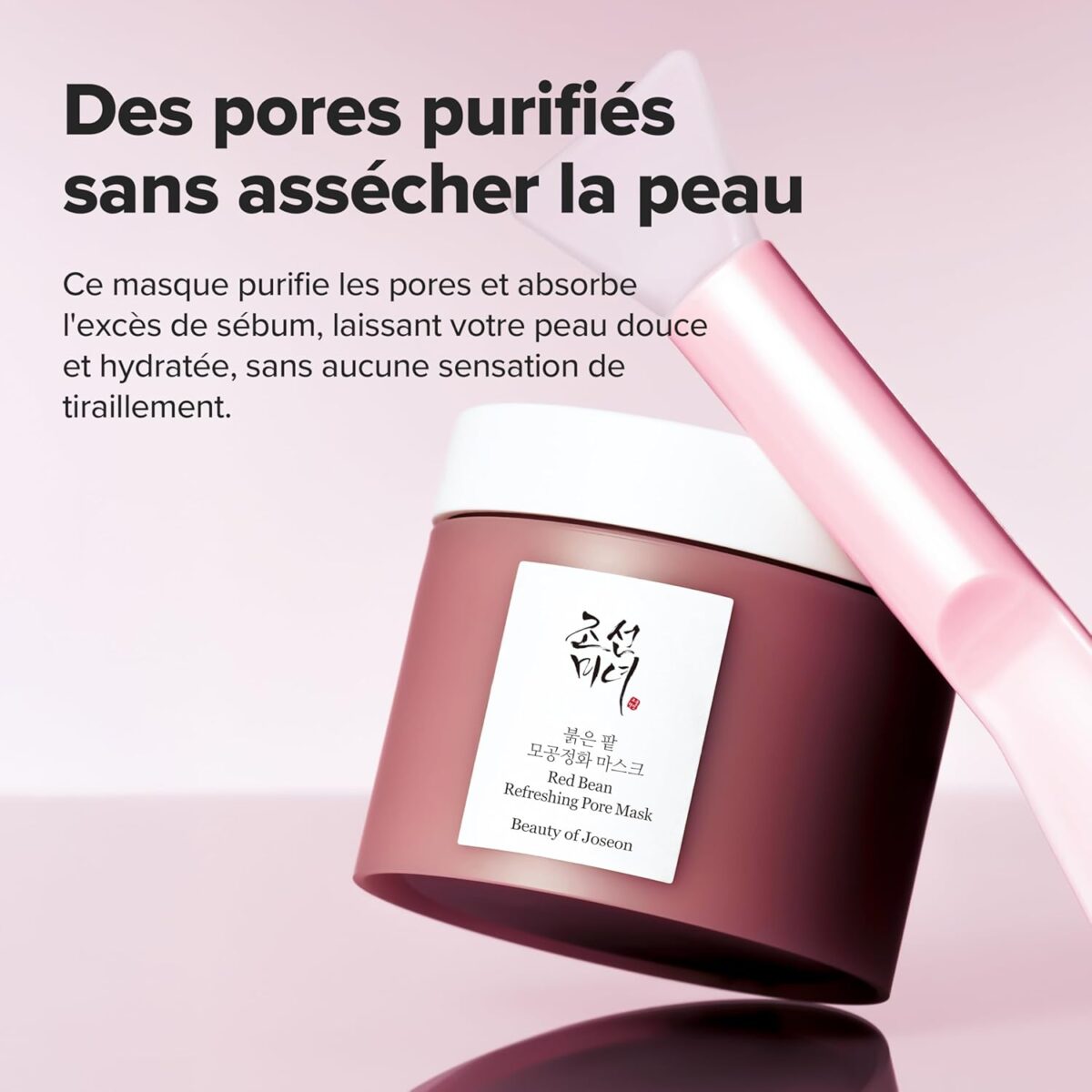 716kkVobdjL._AC_SL1500_ Beauty of Joseon – Red Bean Refreshing Pore Mask 140 ml
