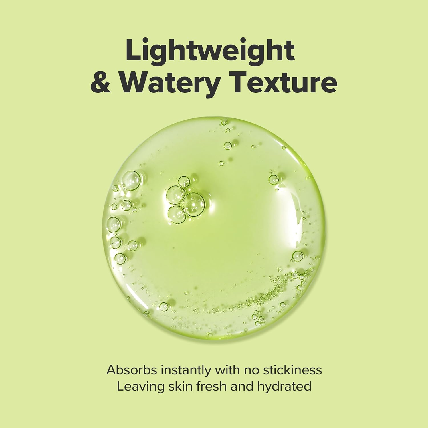 Beauty of Joseon Calming Serum Green Tea+Panthenol 30 ml - Image 2