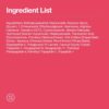 71AJwrDhybL._AC_SL1500_ ANUA Niacinamide 5 TXA BRIGHTENING PAD 210ml