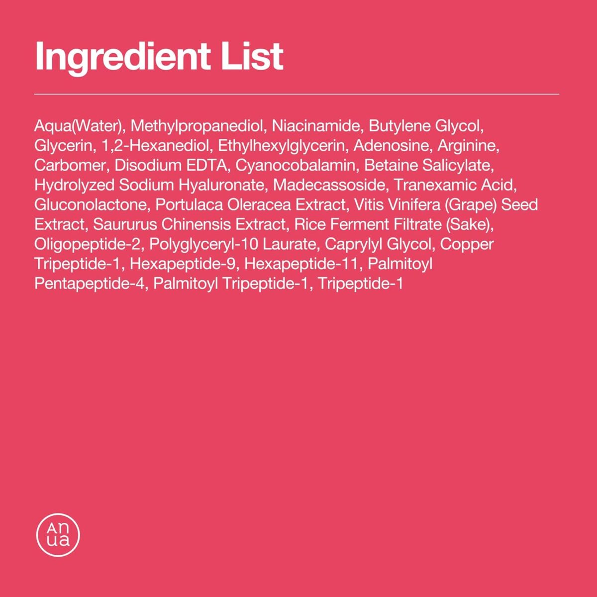 71AJwrDhybL._AC_SL1500_ ANUA Niacinamide 5 TXA BRIGHTENING PAD 210ml