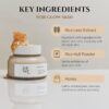 Pack Beauty of Joseon Refining Pore Care - Duo