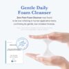 Medicube Zero Foam Cleanser 120g — Original & Meilleur Prix