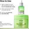 71EjqhN8GZL._AC_SL1500_ ANUA Azelaic 10 Hyaluron Redness Soothing Pad