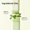 BEAUTY OF JOSEON Matte Sun Stick : Mugwort + Camelia