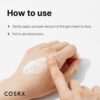 Cosrx Moisture Power Enriched Cream — Original Algérie