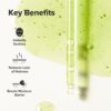 Beauty of Joseon Calming Serum Green Tea+Panthenol 30 ml