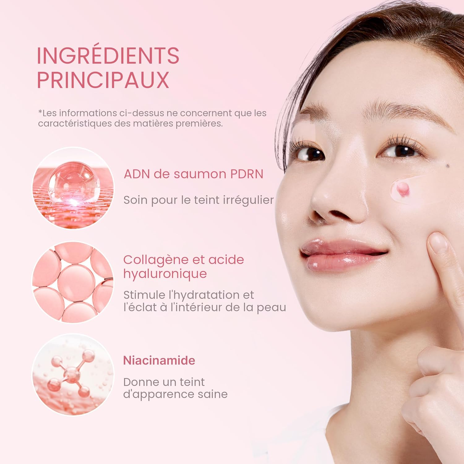 Medicube - PDRN Pink Collagen Capsule Cream 55 Gr - Image 2