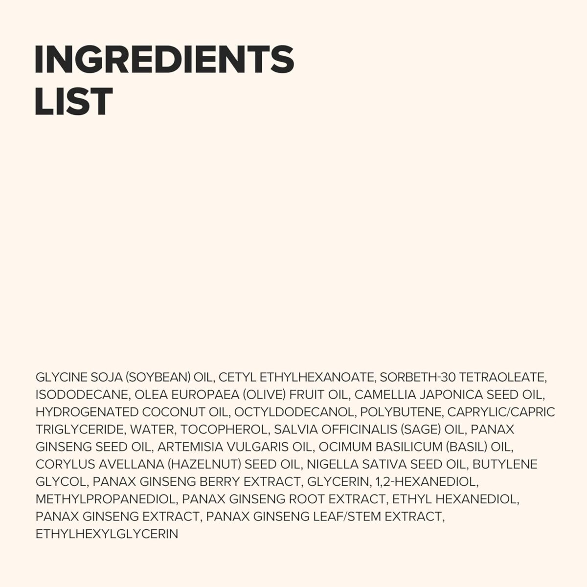 71IPSjiYlwL._AC_SL1500_ Beauty of Joseon Ginseng Cleansing Oil , 210 ml