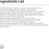 ANUA 100+ PDRN Hyaluronic Acid Capsule Serum