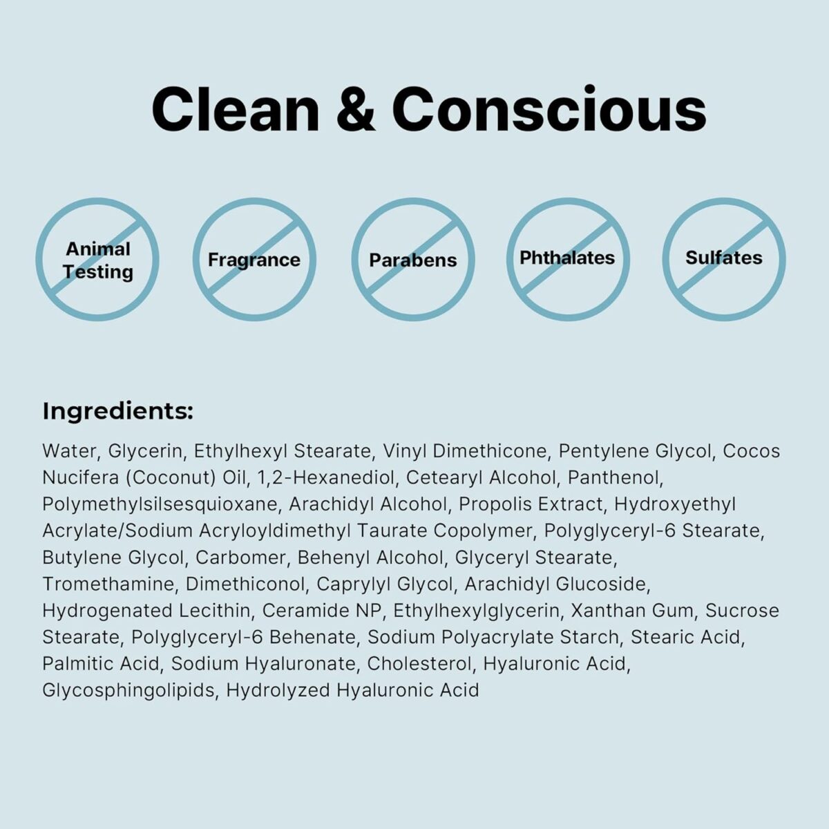 Cosrx Moisture Power Enriched Cream — Original Algérie