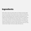 Medicube Zero Foam Cleanser 120g — Original & Meilleur Prix