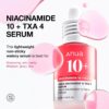 Anua Niacinamide 10% + TXA 4% serum- original Algerie