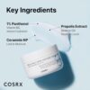 Cosrx Moisture Power Enriched Cream — Original Algérie
