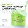 71S0kPjWLVL._AC_SL1500_ ANUA Azelaic 10 Hyaluron Redness Soothing Pad