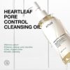 71T3cXCgiqL._AC_SL1500_ Anua Heartleaf Pore Control Cleansing Oil 200 ML