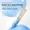 Beauty of Joseon Aqua Fresh Relief Sun : B5 Riz (Spf50 Pa)