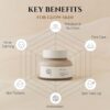 BEAUTY OF JOSEON GROUND RICE AND HONEY GLOW MASK 150ML Alger