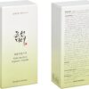 BEAUTY OF JOSEON Matte Sun Stick : Mugwort + Camelia
