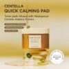 71WEV4sI27L._AC_SL1500_ SKIN1004 Madagascar Centella Quick Calming Pad 70 Pads (130ml)