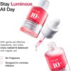 Anua Niacinamide 10% + TXA 4% serum- original Algerie