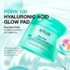 71Y6jTYquaL._AC_SL1500_ ANUA PDRN 100 Hyaluronic Acid Glow Pad