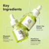 Beauty of Joseon Calming Serum Green Tea+Panthenol 30 ml