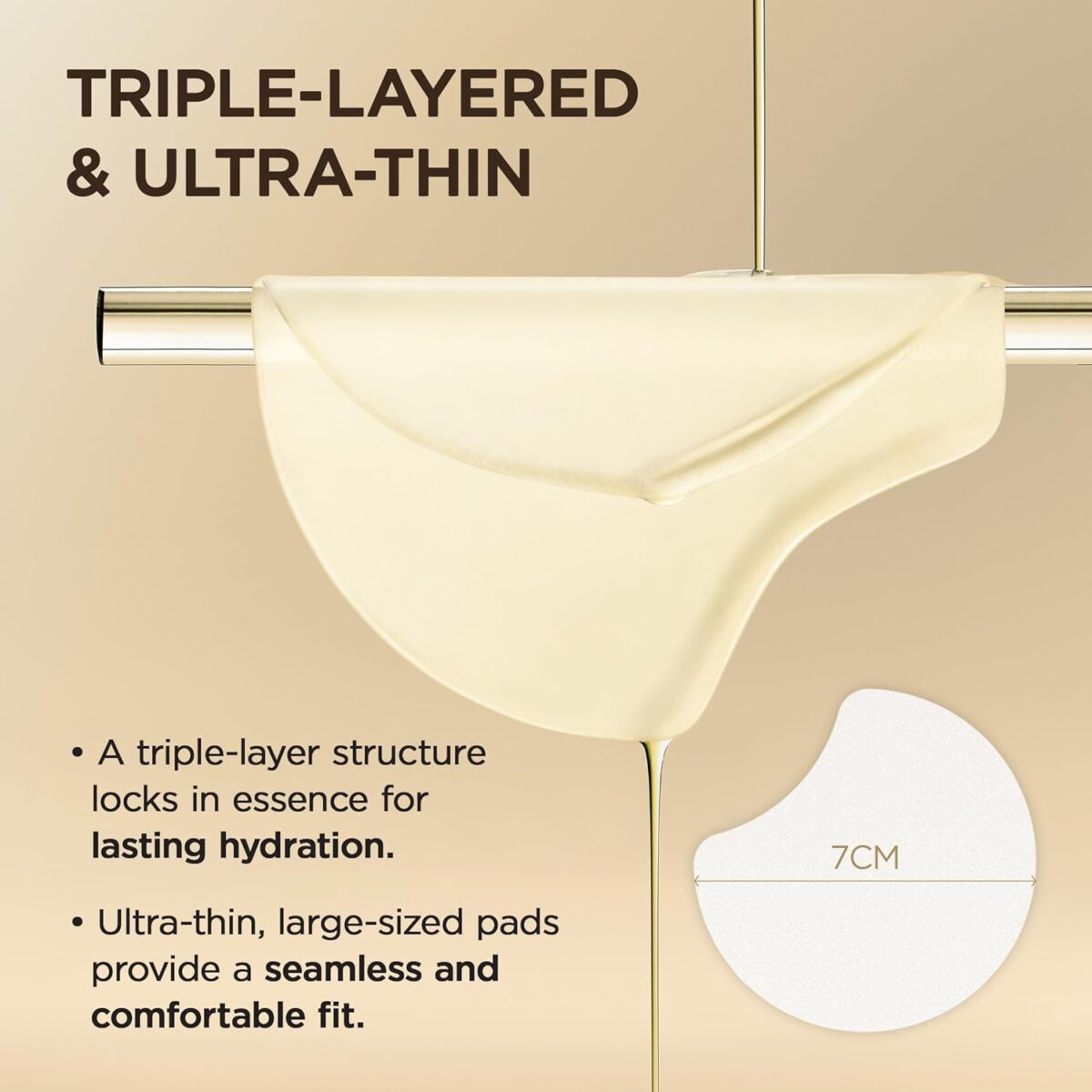 71a3Zg+VY1L._AC_SL1500_ SKIN1004 Madagascar Centella Quick Calming Pad 70 Pads (130ml)