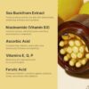 Medicube Deep Vita C Capsule Cream — Original Algérie
