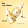 BEAUTY OF JOSEON – Glow Serum: Propolis + Niacinamide 30mL