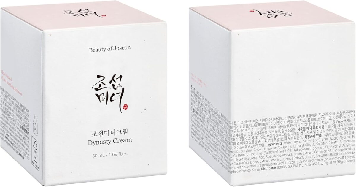 71i5yj8BaNL._AC_SL1500_ Beauty of Joseon Dynasty Cream 50 ml