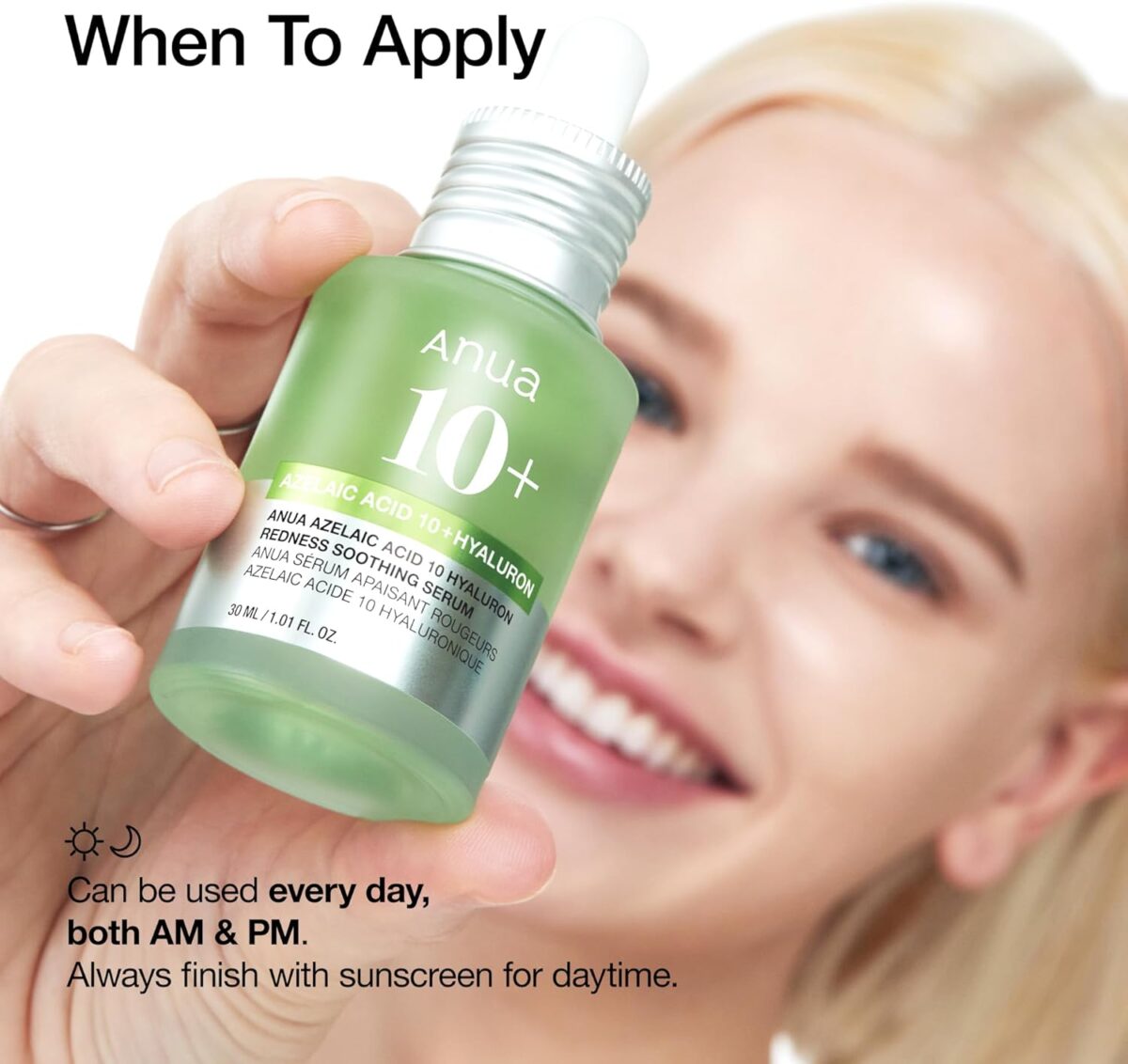 71jhmt+3mEL._AC_SL1500_ Anua Azelaic Acid 10 Hyaluron Redness Soothing Serum